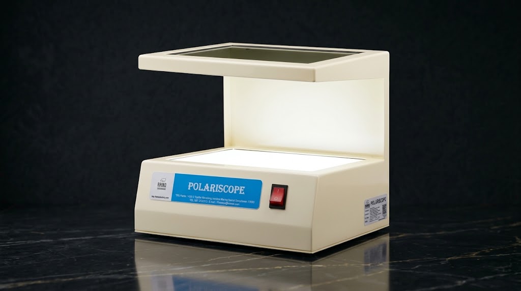 polariscope